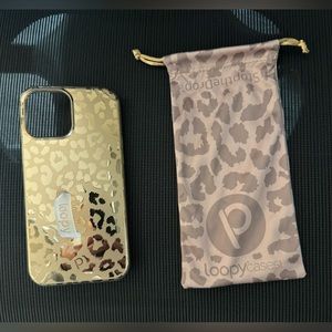 Loopy Case for IPhone 12 Pro Max